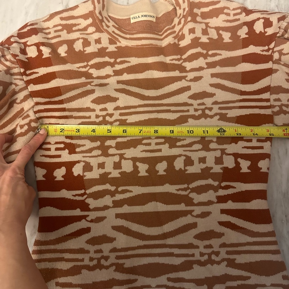 Ulla Johnson Livia Sweater - Picture 15 of 16
